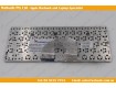 New Keyboard 350187-001  for HP Compaq Pavilion DV5000 R3200 R3300 R3400 ZV5000 Series US Black